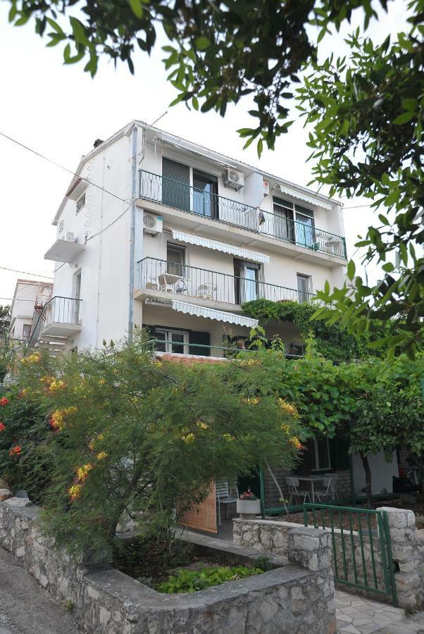 Apartments Sonia & Ana Trogir Dış mekan fotoğraf