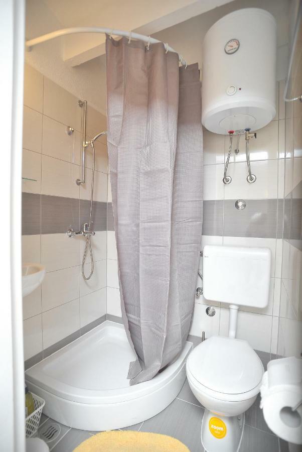 Apartments Sonia & Ana Trogir Dış mekan fotoğraf
