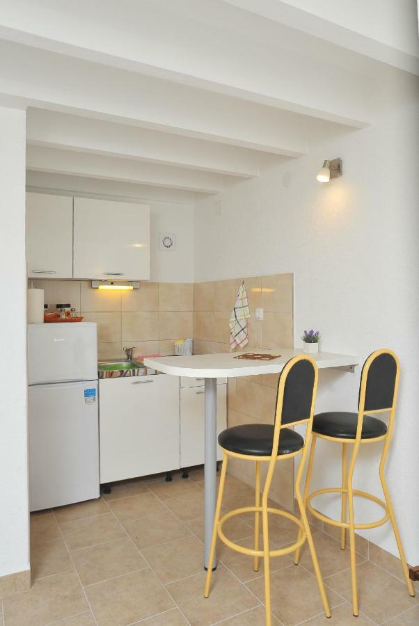 Apartments Sonia & Ana Trogir Dış mekan fotoğraf