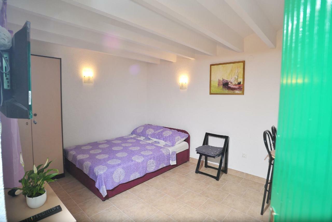 Apartments Sonia & Ana Trogir Dış mekan fotoğraf