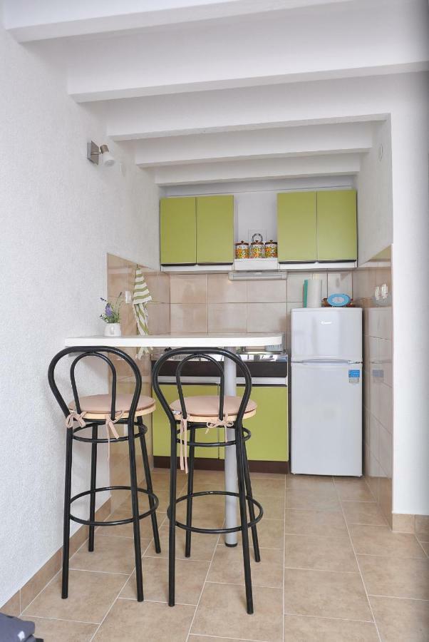 Apartments Sonia & Ana Trogir Dış mekan fotoğraf