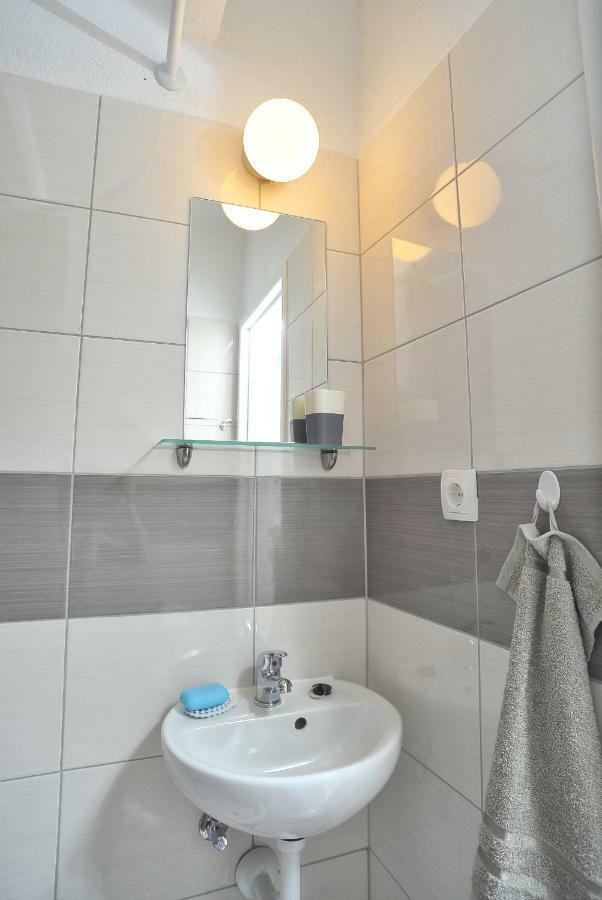 Apartments Sonia & Ana Trogir Dış mekan fotoğraf